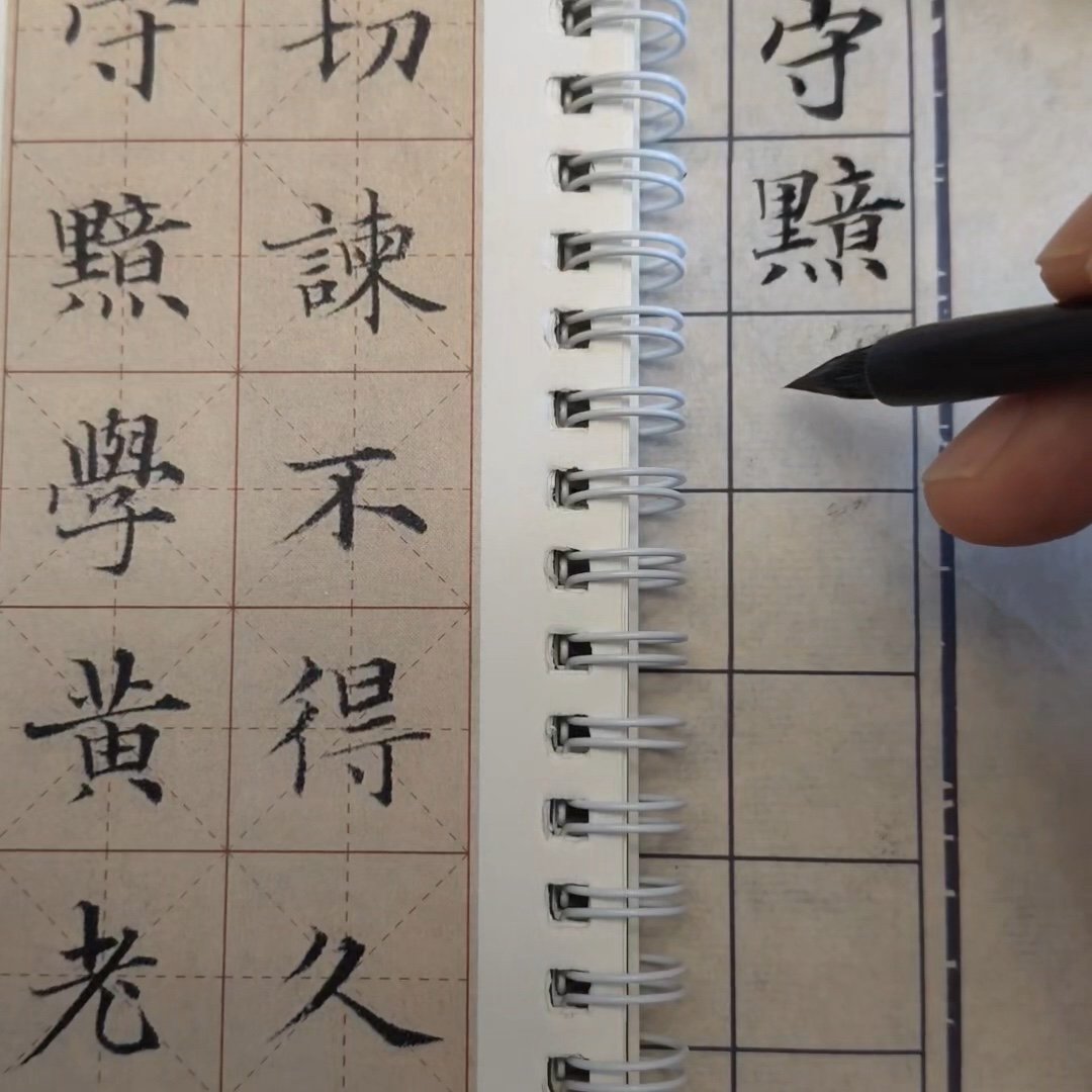 逐字示范：黯学黄老、治官理民